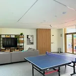 Captivating 1Br Apartment In Zazen Gardens, Al Furjan By Deluxe Holiday Homes