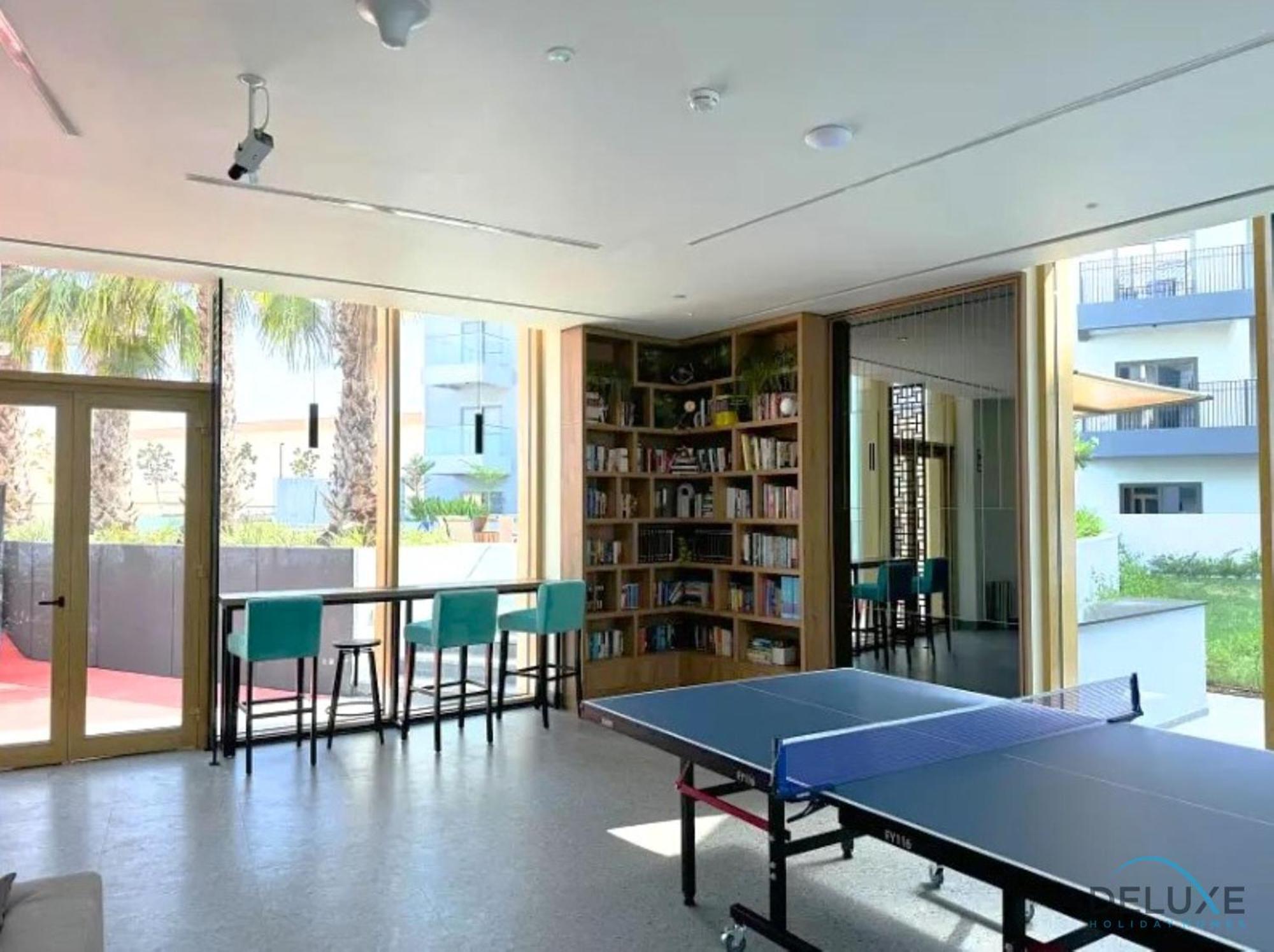 Captivating 1br In Zazen Gardens, Al Furjan By Deluxe Homes Apartment Dubai