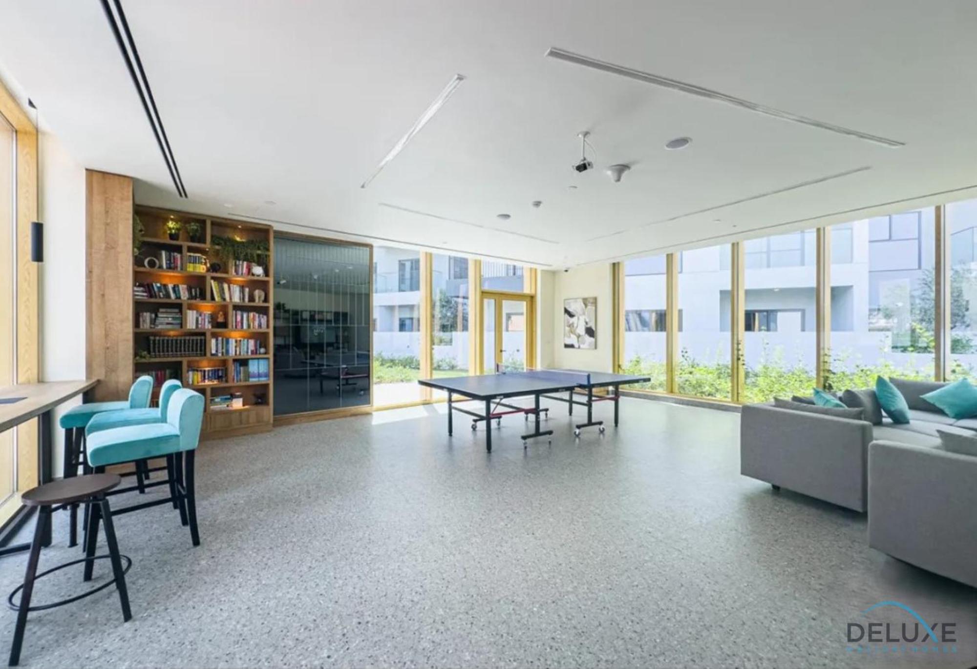 Captivating 1br In Zazen Gardens, Al Furjan By Deluxe Homes Apartment