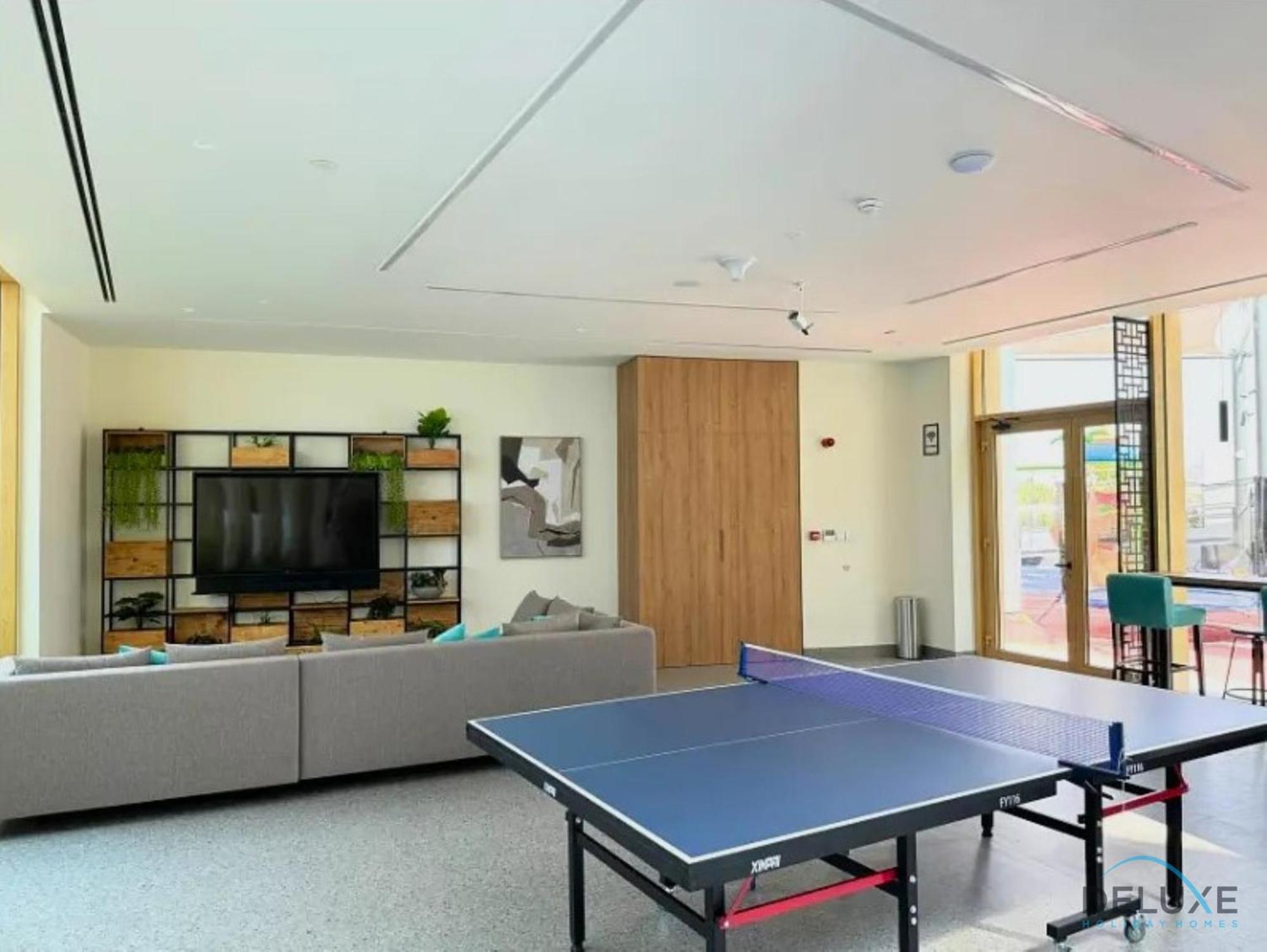 Apartment Captivating 1br In Zazen Gardens, Al Furjan By Deluxe Homes Dubai